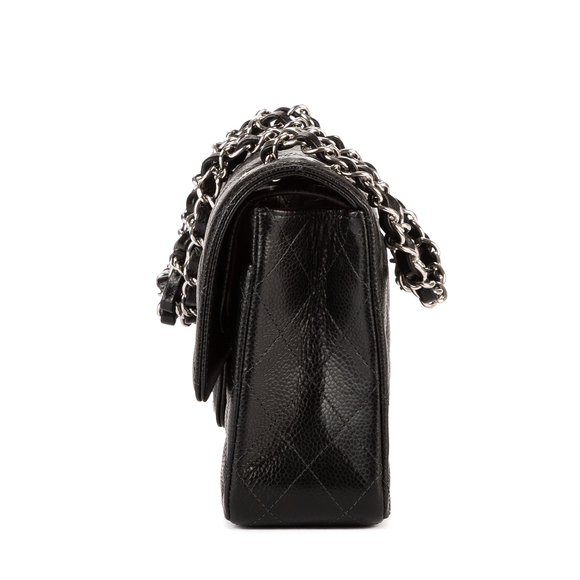 Chanel Classic Double Flap - Picture 3 of 10